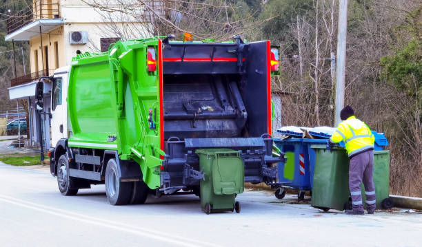Best Same-Day Junk Removal Services  in Williams, CA