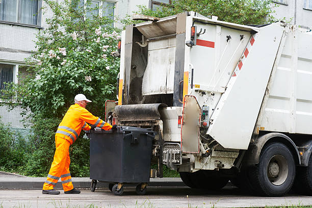 Best Demolition Debris Removal  in Williams, CA